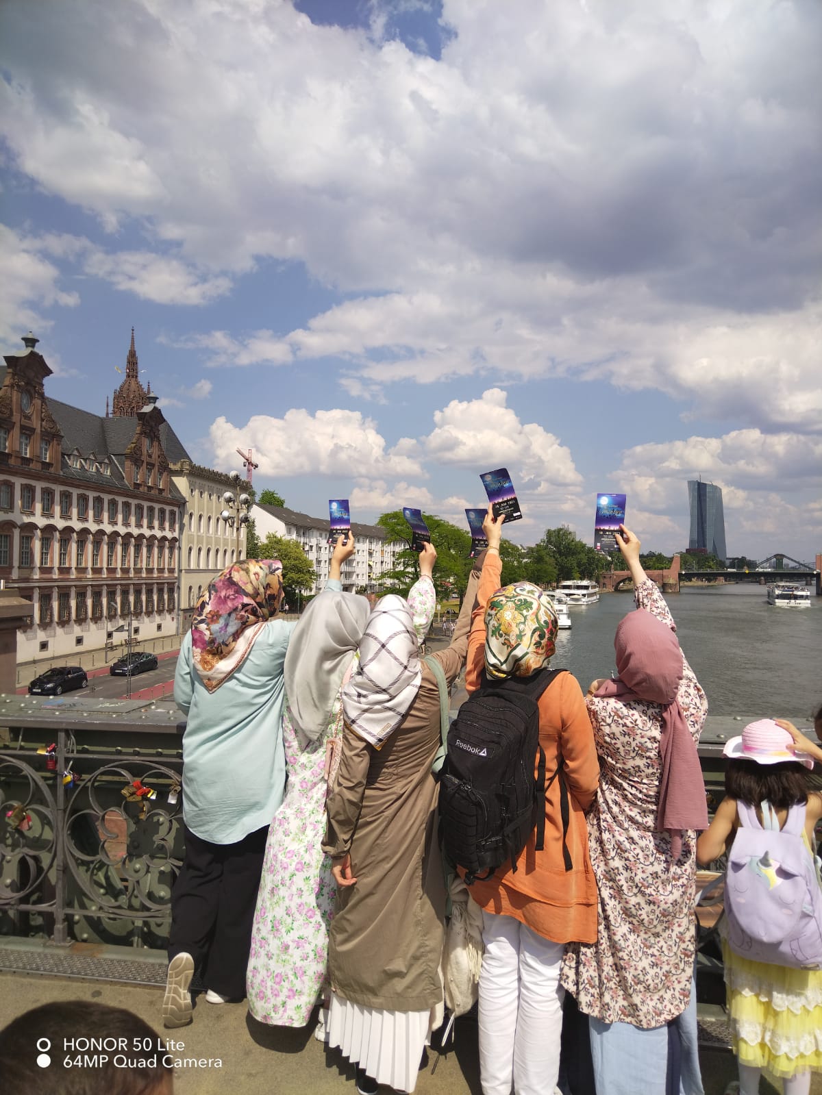 Hilfen Initiative - Initiative Der Flüchtlinge In Nürnberg